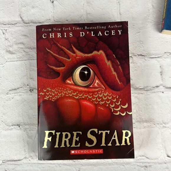 Chapter Book Bundle Grades 5-8 - Picture 7 of 8